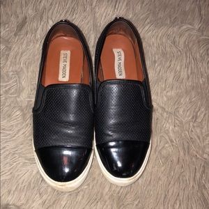 Steve Madden Fashion slip on Sneakers